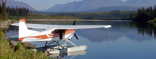 Bettles Air 185