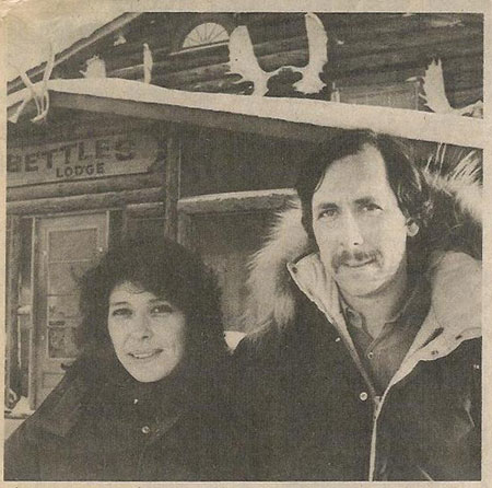 Dan and Linda in the News