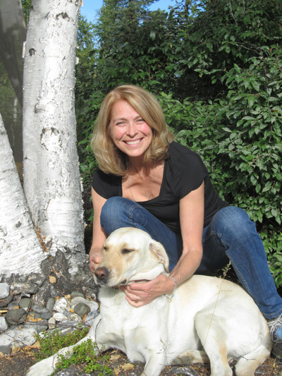 Linda Klaes in 2011